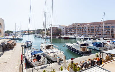 Unterkunft:&nbsp;Port de la Gavine i 203.1