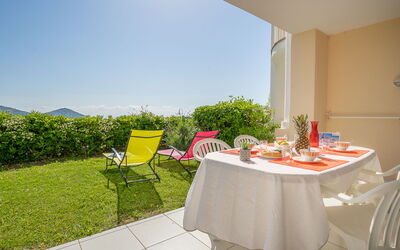 Unterkunft:&nbsp;Les Bastides (O6 014) 600.11