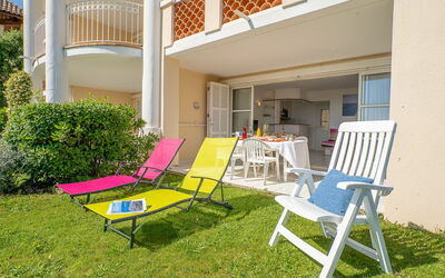 Unterkunft:&nbsp;Les Bastides (O6 014) 600.11