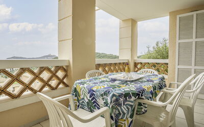 Unterkunft:&nbsp;Les Bastides (I2 047) 600.4