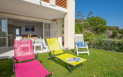 Unterkunft:&nbsp;Les Bastides (O6 014) 600.11