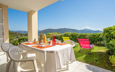 Unterkunft:&nbsp;Les Bastides (O6 014) 600.11