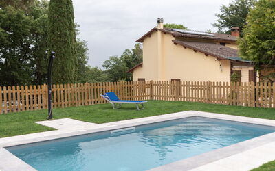 Villa le Pine