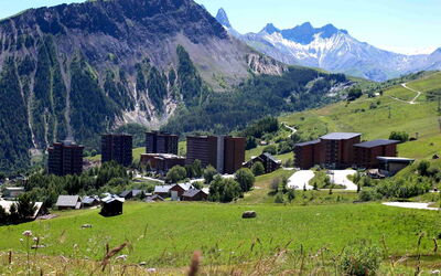 Le Corbier 300