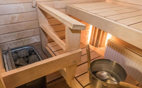 Länsirinne B5: Holz, Schnee, Hütte, Winter, Dach, Zuhause, Einfrieren, Blockhaus, Abstellgleis, Steigung