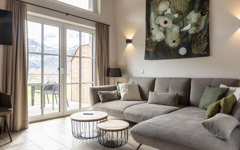 Unterkunft:&nbsp;Superior # 2B mit Sauna 700.11