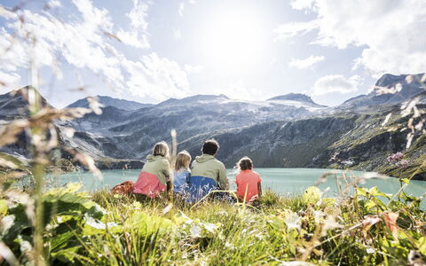 Unterkunft:&nbsp;Superior # 5D mit Sauna 700.14