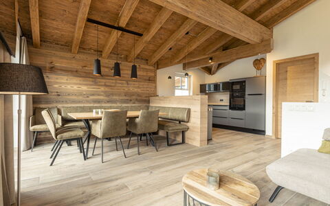 Unterkunft:&nbsp;Superior # 3B mit Sauna 700.3