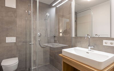 Unterkunft:&nbsp;Superior # 5B mit Sauna 700.10