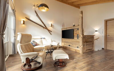 Unterkunft:&nbsp;Premium # 1B mit Sauna 700.15