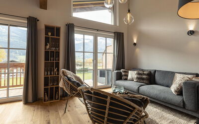 Unterkunft:&nbsp;Superior # 3A mit Sauna 700.2