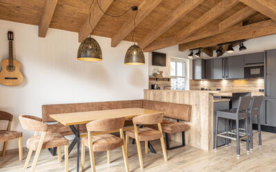 Unterkunft:&nbsp;Superior # 4A mit Sauna 700.7
