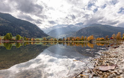 Unterkunft:&nbsp;Superior # 5D mit Sauna 700.14