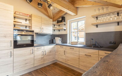 Unterkunft:&nbsp;Premium # 1B mit Sauna 700.15