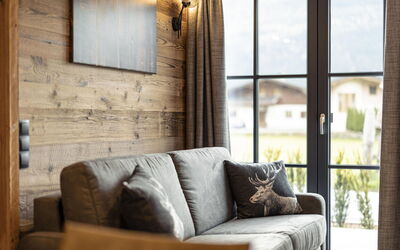 Unterkunft:&nbsp;Superior # 1C mit Sauna 700.1