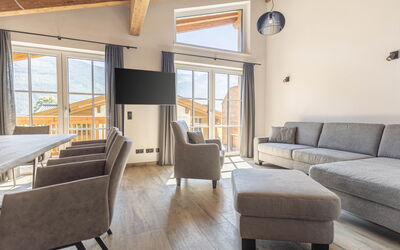 Unterkunft:&nbsp;Superior # 3B mit Sauna 700.3