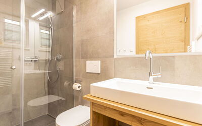 Unterkunft:&nbsp;Superior # 5B mit Sauna 700.10