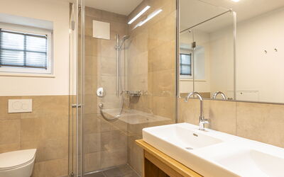 Unterkunft:&nbsp;Superior # 5A mit Sauna 700.8