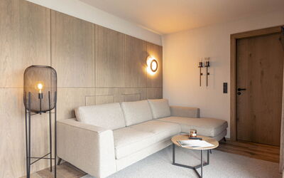 Unterkunft:&nbsp;Superior mit Ir-Sauna 400.4