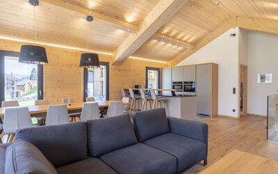 Unterkunft:&nbsp;Superior 4 Sz,Sauna&Aussenbadewanne 160.7