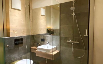 Unterkunft:&nbsp;Premium mit Sauna & Außenbadewanne 160.13
