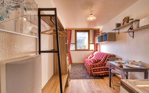 Unterkunft:&nbsp;Vostok Zodiaque 800.80