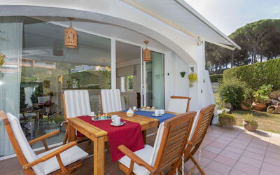 Unterkunft:&nbsp;La Reserva Iv 1724.5