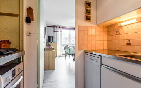 Unterkunft:&nbsp;Soyouz Vanguard 100.80