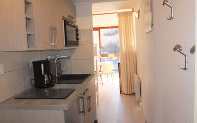 Unterkunft:&nbsp;Soyouz Vanguard 100.47