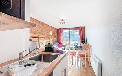 Unterkunft:&nbsp;Soyouz Vanguard 100.106