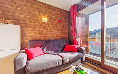 Unterkunft:&nbsp;Soyouz Vanguard 100.106