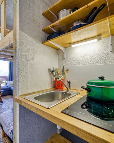 Soyouz Vanguard 100.100