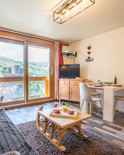 Soyouz Vanguard 100.84