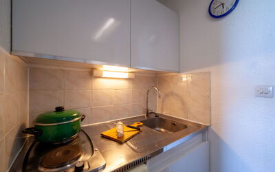 Unterkunft:&nbsp;Pegase Phenix 310.1
