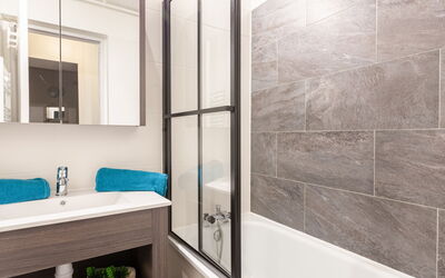 Unterkunft:&nbsp;Pegase Phenix 310.3