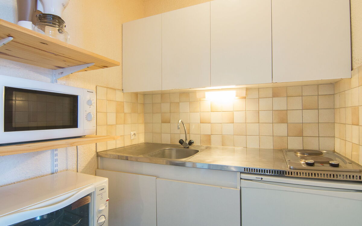 Unterkunft:&nbsp;Lunik Orion 510.29