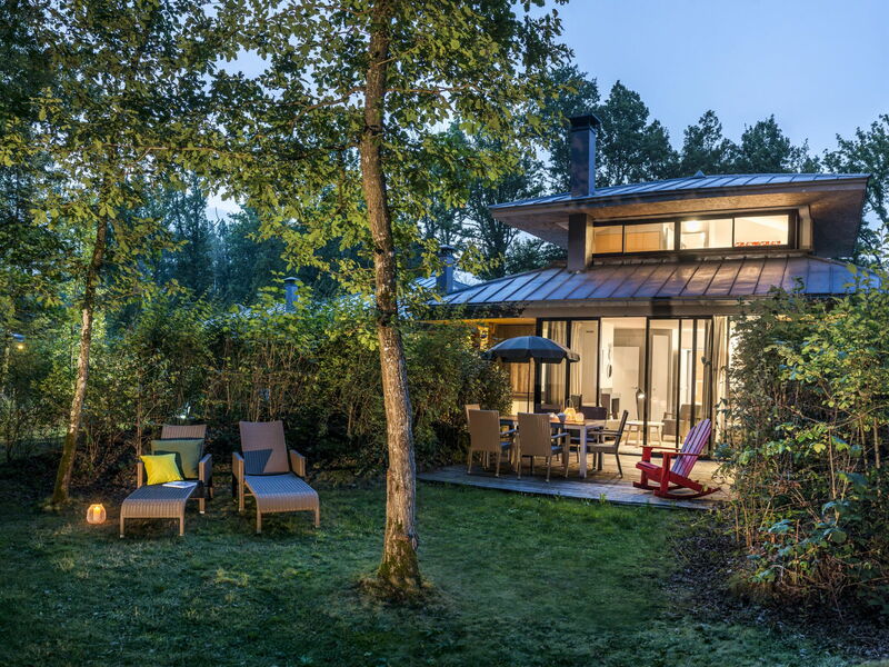 Unterkunft:&nbsp;Cottage Pagode Vip 601.3