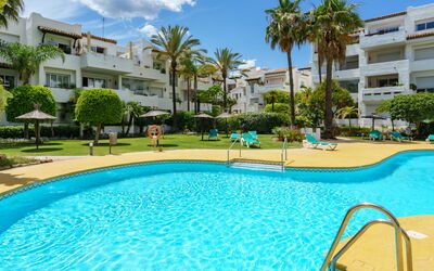 Beach Charm - Estepona, Andalusien, Spanien