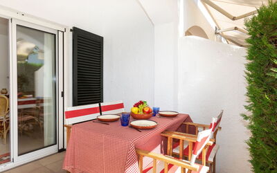 Unterkunft:&nbsp;Pals Haus Venice Airco 1721.2