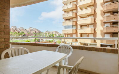 Unterkunft:&nbsp;Costa Marina Ii - Primera Linea 216.1