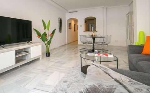 Unterkunft:&nbsp;Calpe Bay 1070.6