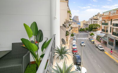 Unterkunft:&nbsp;Calpe Bay 1070.6
