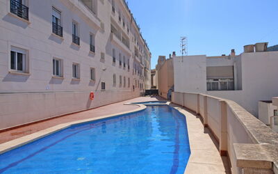 Unterkunft:&nbsp;Calpe Bay 1070.6