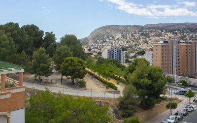 Unterkunft:&nbsp;Calpe Bay 3 1070.3