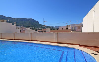 Unterkunft:&nbsp;Calpe Bay 3 1070.3