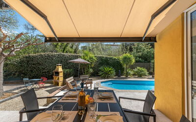 Le Clos du Mûrier - Cogolin, Provence-Alpes-Côte D'Azur, Frankreich