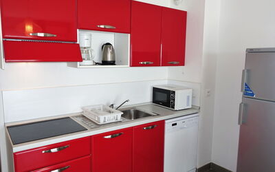 Unterkunft:&nbsp;T2 Vue Baie 600.2