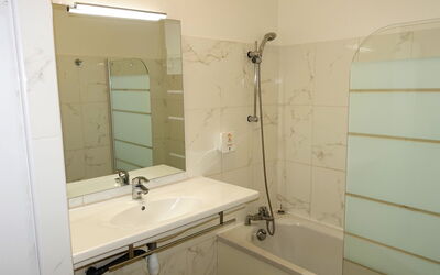 Unterkunft:&nbsp;T2 Vue Baie 600.2