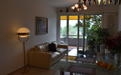 City Smart - Minusio, Tessin, Schweiz
