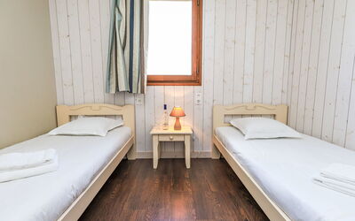 Unterkunft:&nbsp;Domaine des Monédières - Chalet Lac 4-6 110.2
